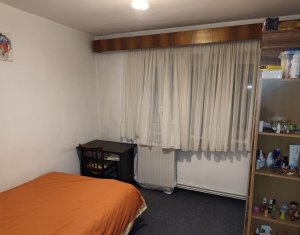 Lakás 2 szobák eladó on Cluj-napoca, Zóna Manastur