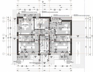 Telek eladó on Cluj-napoca, Zóna Manastur