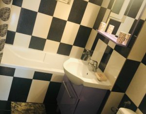 Appartement 2 chambres à louer dans Cluj-napoca, zone Zorilor