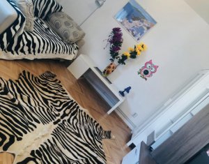 Appartement 2 chambres à louer dans Cluj-napoca, zone Zorilor