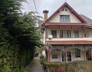 , 450m2 dans Somesu Cald