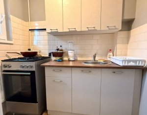 Lakás 1 szobák eladó on Cluj-napoca, Zóna Centru