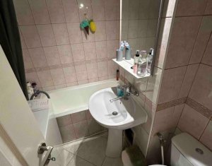 Lakás 1 szobák eladó on Cluj-napoca, Zóna Centru