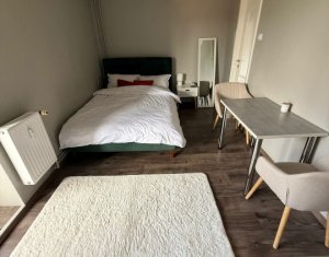 Lakás 1 szobák eladó on Cluj-napoca, Zóna Centru