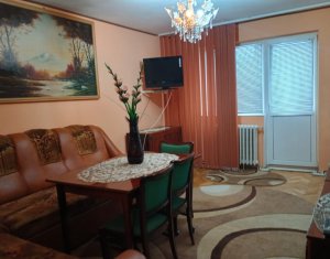 Appartement 3 chambres à vendre dans Cluj-napoca, zone Manastur