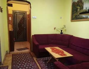 Appartement 3 chambres à vendre dans Cluj-napoca, zone Manastur