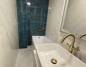 Lakás 4 szobák eladó on Cluj-napoca, Zóna Manastur