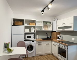 Appartement 1 chambres à louer dans Cluj-napoca, zone Grigorescu