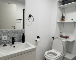 Appartement 1 chambres à louer dans Cluj-napoca, zone Grigorescu