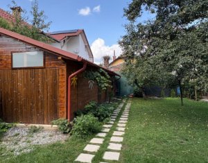 Appartement 1 chambres à louer dans Cluj-napoca, zone Grigorescu