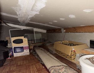 Apartament 1 camera+mansarda, în cartier Iris