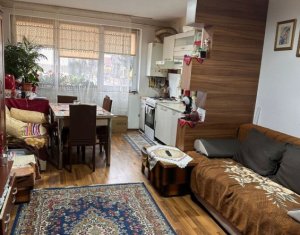 , 48m2 in Cluj-napoca, zone Someseni