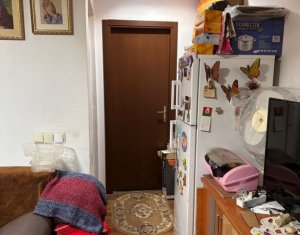 Apartment 2 rooms for sale in Cluj-napoca, zone Someseni