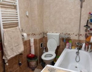 Apartment 2 rooms for sale in Cluj-napoca, zone Someseni