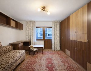 , 30m2 in Cluj-napoca, zone Iris