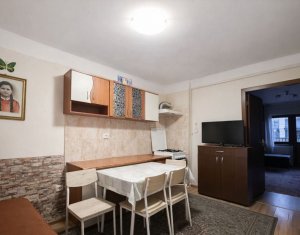 Apartment 1 rooms for sale in Cluj-napoca, zone Iris