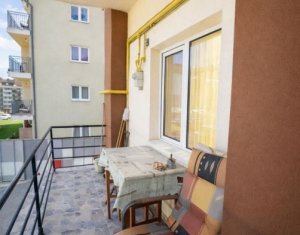 Apartment 1 rooms for sale in Cluj-napoca, zone Iris