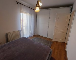 Lakás 2 szobák eladó on Cluj-napoca, Zóna Borhanci