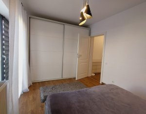 Lakás 2 szobák eladó on Cluj-napoca, Zóna Borhanci