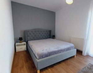 Lakás 2 szobák eladó on Cluj-napoca, Zóna Borhanci