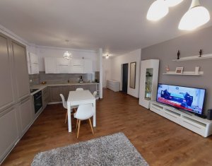 Lakás 2 szobák eladó on Cluj-napoca, Zóna Borhanci