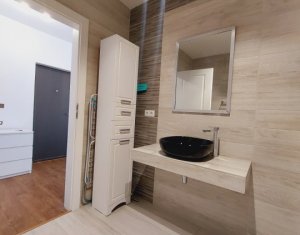 Lakás 2 szobák eladó on Cluj-napoca, Zóna Borhanci