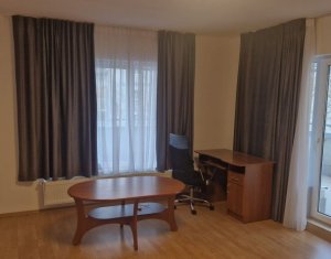, 40m2 in Cluj-napoca, zona Zorilor