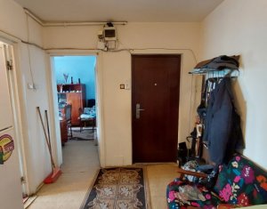 Lakás 2 szobák eladó on Cluj-napoca, Zóna Grigorescu