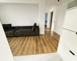 Lakás 3 szobák eladó on Apahida