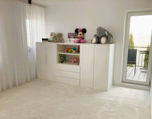 Lakás 3 szobák eladó on Apahida