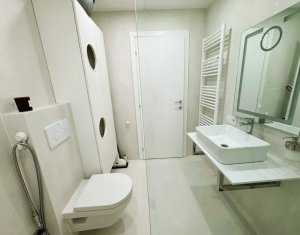 Lakás 3 szobák eladó on Apahida