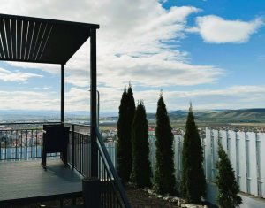 Lakás 3 szobák eladó on Apahida