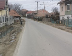 Telek eladó on Gheorghieni