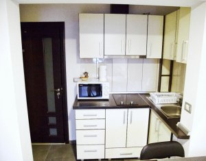 Lakás 1 szobák kiadó on Cluj-napoca, Zóna Manastur