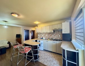 Lakás 3 szobák eladó on Floresti