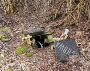 Ház 2 szobák eladó on Gheorghieni