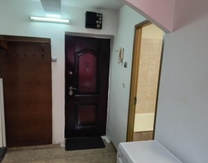 Appartement 1 chambres à vendre dans Cluj-napoca, zone Manastur