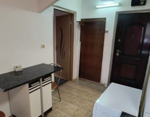 Appartement 1 chambres à vendre dans Cluj-napoca, zone Manastur