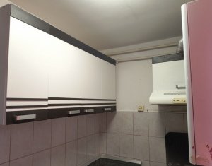 Appartement 1 chambres à vendre dans Cluj-napoca, zone Manastur