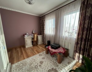 Appartement 4 chambres à vendre dans Cluj-napoca, zone Iris