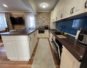 Appartement 4 chambres à vendre dans Cluj-napoca, zone Iris