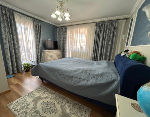 Appartement 4 chambres à vendre dans Cluj-napoca, zone Iris
