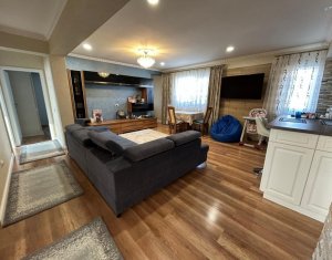 Appartement 4 chambres à vendre dans Cluj-napoca, zone Iris