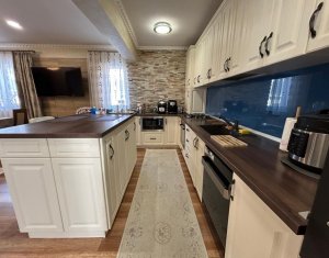 Appartement 4 chambres à vendre dans Cluj-napoca, zone Iris