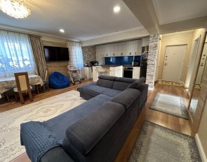 Appartement 4 chambres à vendre dans Cluj-napoca, zone Iris