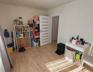 Apartment 4 rooms for sale in Cluj-napoca, zone Manastur