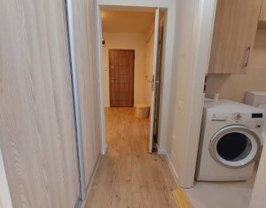 Apartment 4 rooms for sale in Cluj-napoca, zone Manastur
