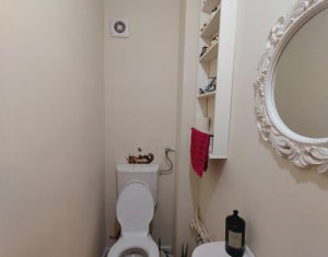 Apartment 4 rooms for sale in Cluj-napoca, zone Manastur