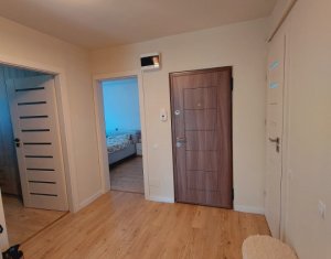 Apartment 4 rooms for sale in Cluj-napoca, zone Manastur