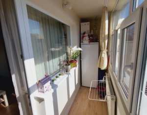 Apartment 4 rooms for sale in Cluj-napoca, zone Manastur